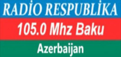 radio respublika azerbaidjan